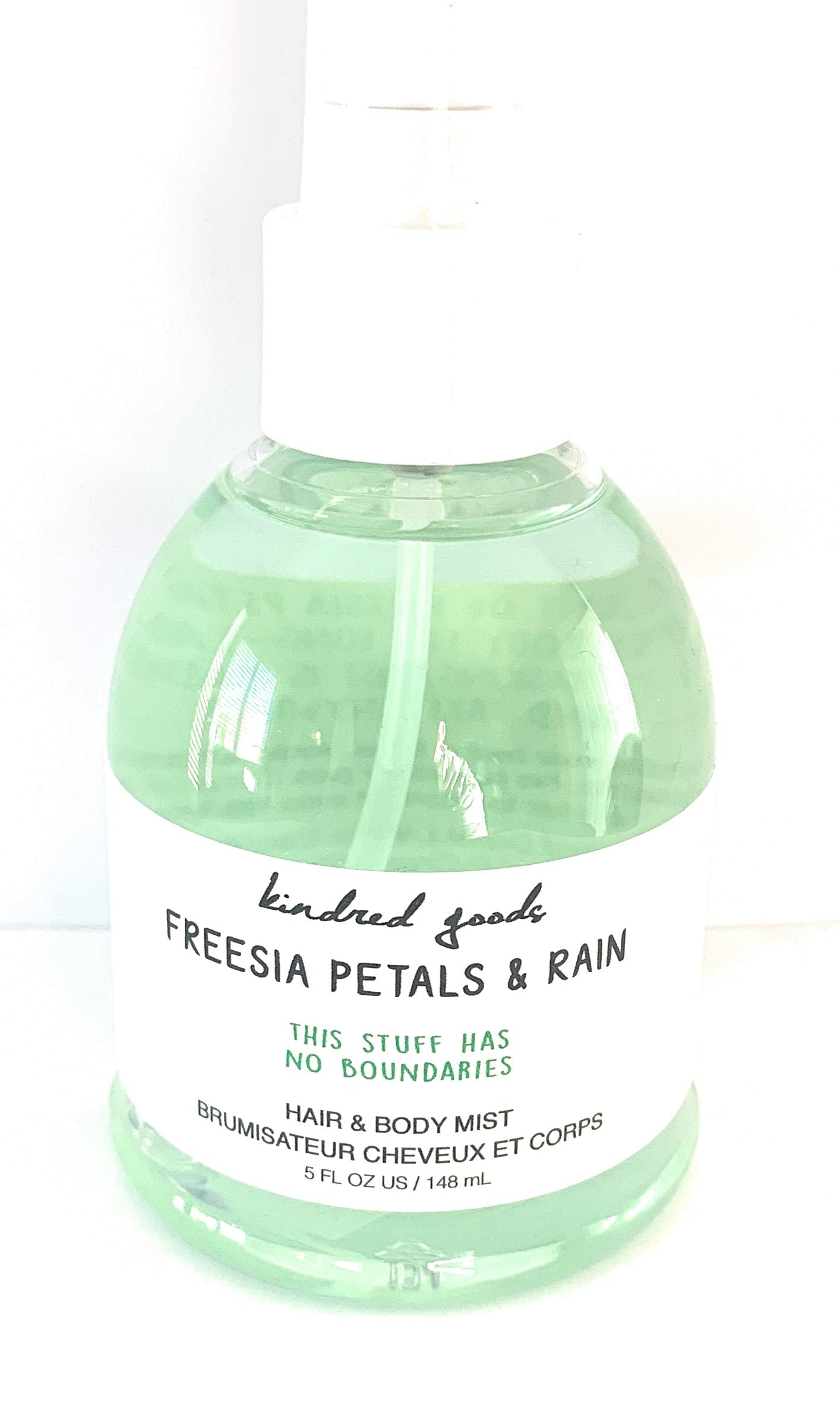 Kindred Goods Freesia Petals & Rain Hair & Body Mist Old Navy 5 fl oz