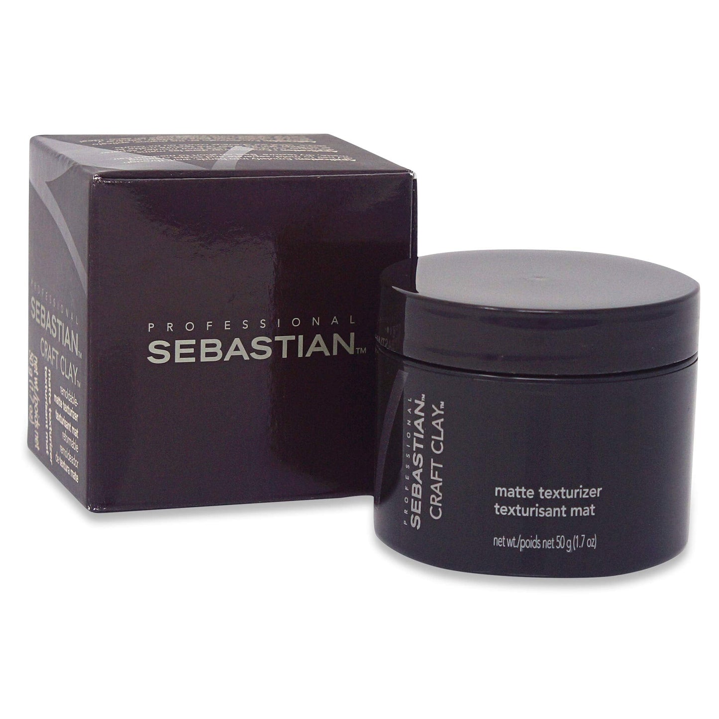 Lingtoolator Sb Professional Craft Clay Remoldable Matte Texturizer Unisex, 1.7 oz