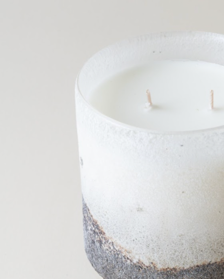 Pear Fig/Candle
