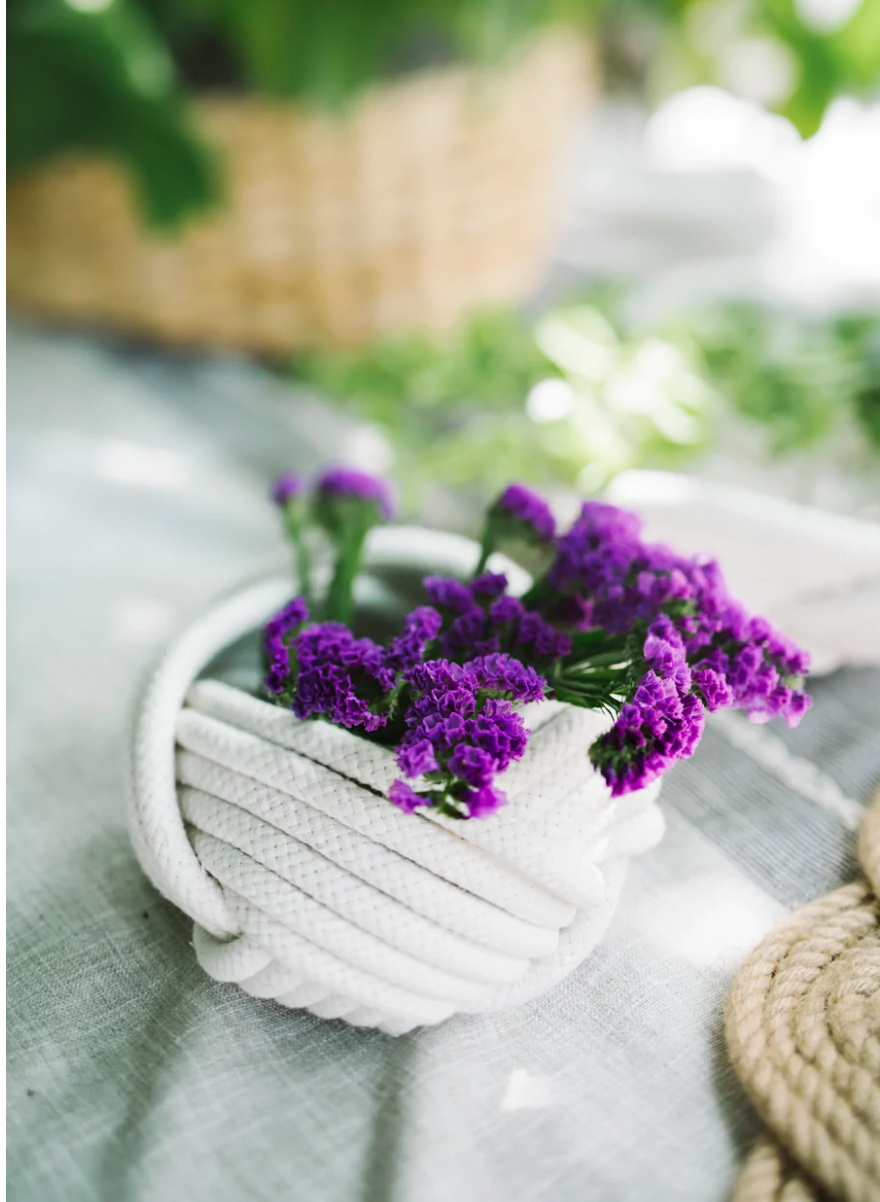 Unbounded Planter 6.5" x 4.5 "