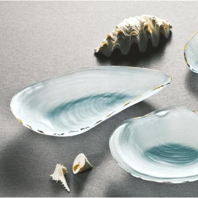 Shells Oyster