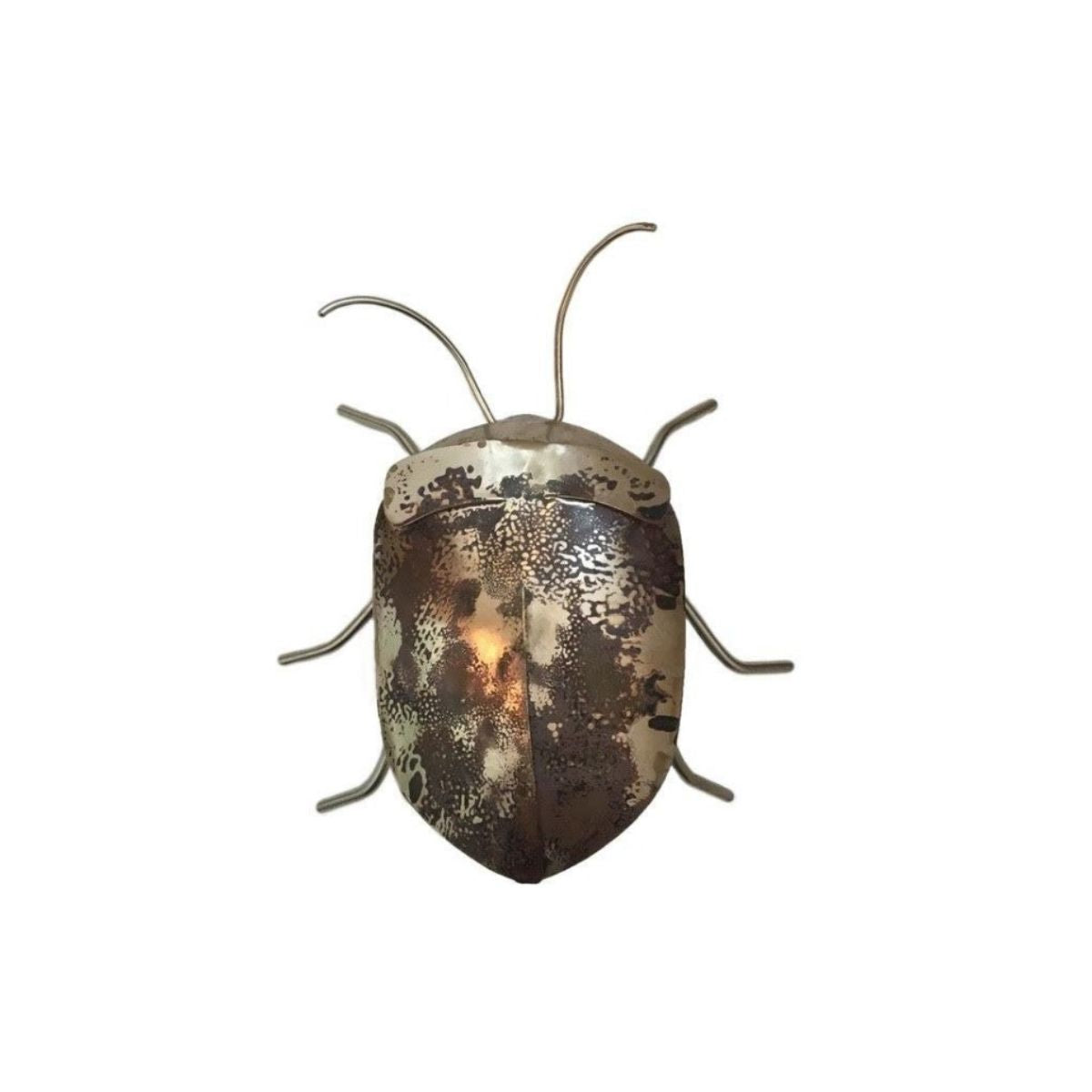 Sibilia Handmade Beetle