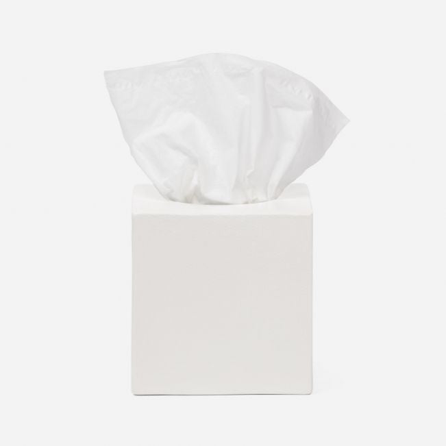 Cordoba Tissue Box