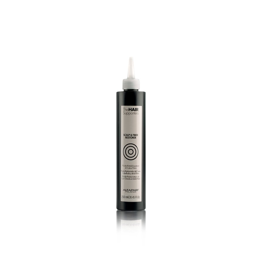 Alfaparf Milano Scalp & Fiber Restorer The Hair Supporters 250 ml 8.45 fl.oz