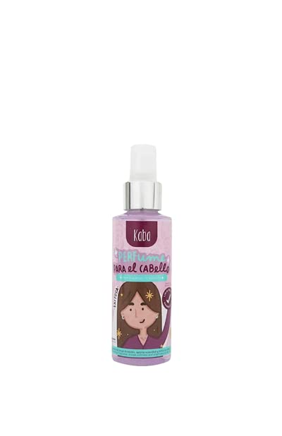 Hair Mist Exitosa-Floral