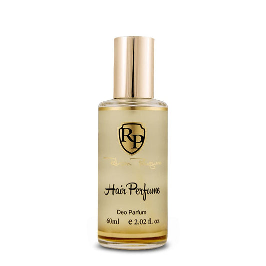 Hair Care Deo Perfume Robson Peluquero Hair Care AntiFrizz Shine Softness Scented Hair 60ml/2.02 fl.oz