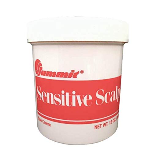 Summit Sens. Scalp Base 13 Oz