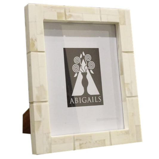 Bone Inlaid Frame