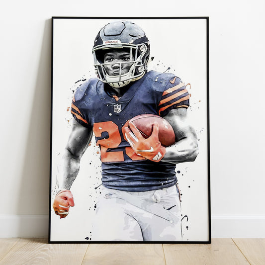 Tarik Cohen