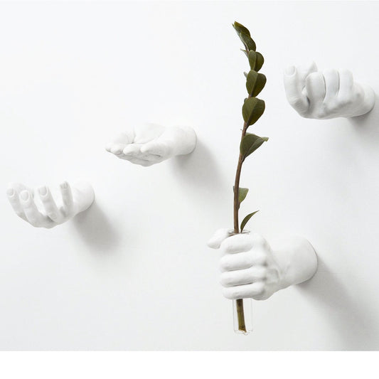 Harry Allen Hand Hooks