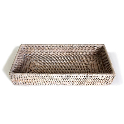 Guest Towel Bath Tray