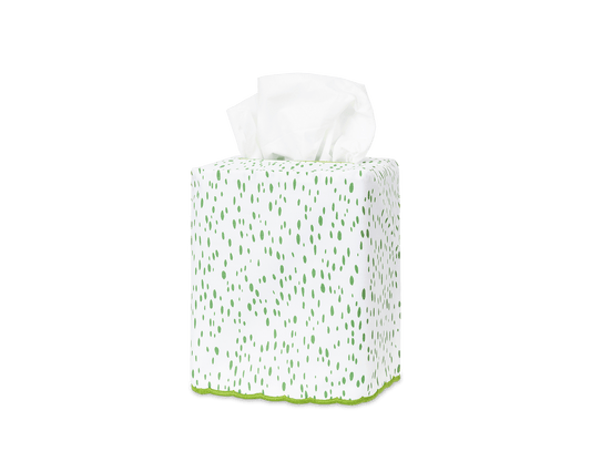 Celine Tissue Cover