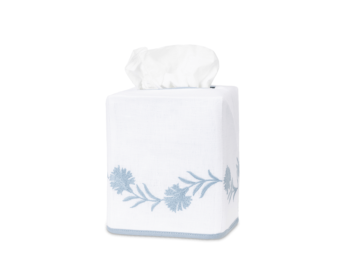 Daphne Tissue Cover