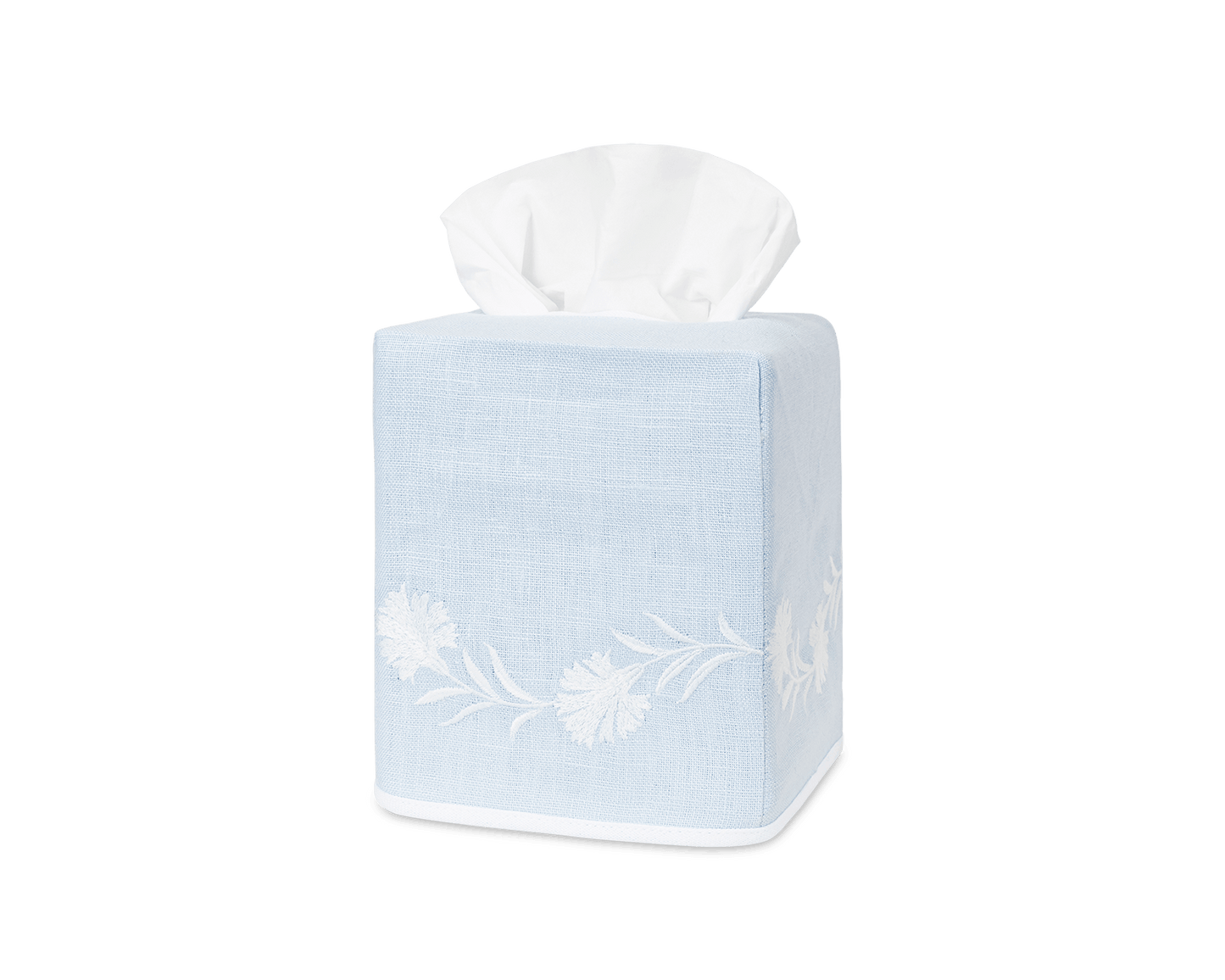 Daphne Tissue Cover
