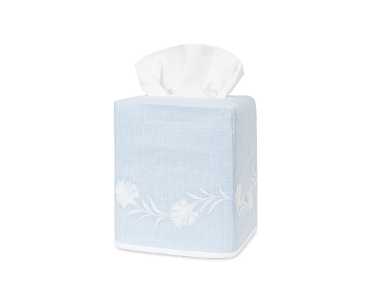 Daphne Tissue Cover