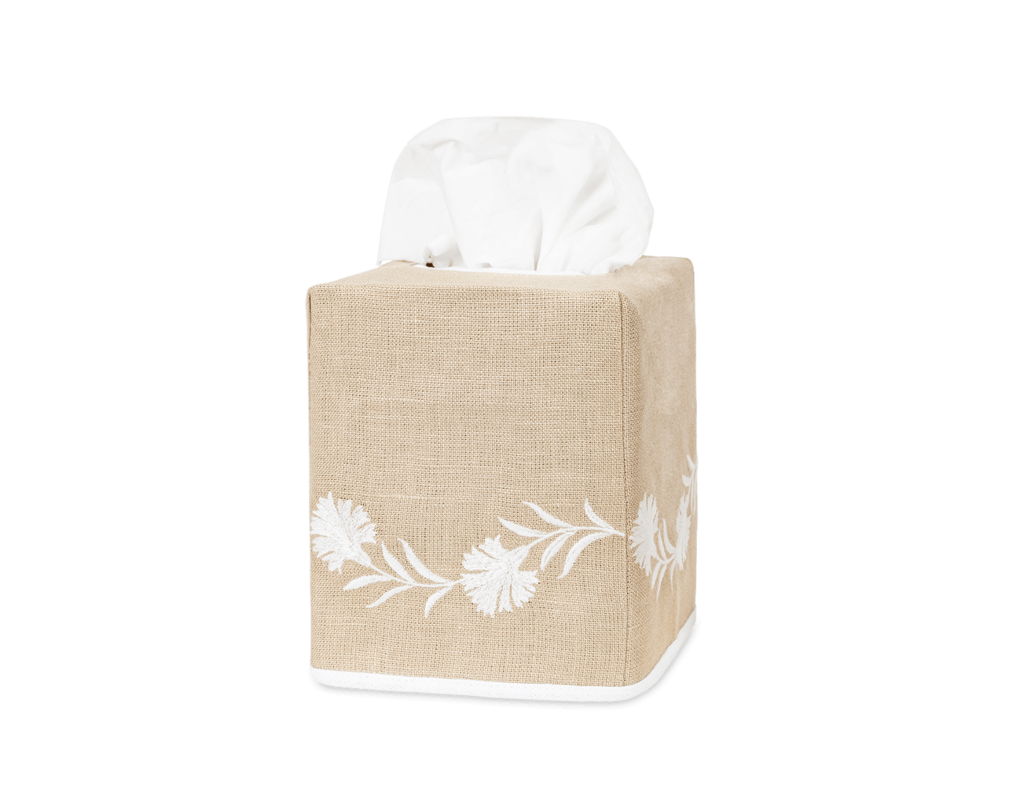 Daphne Tissue Cover
