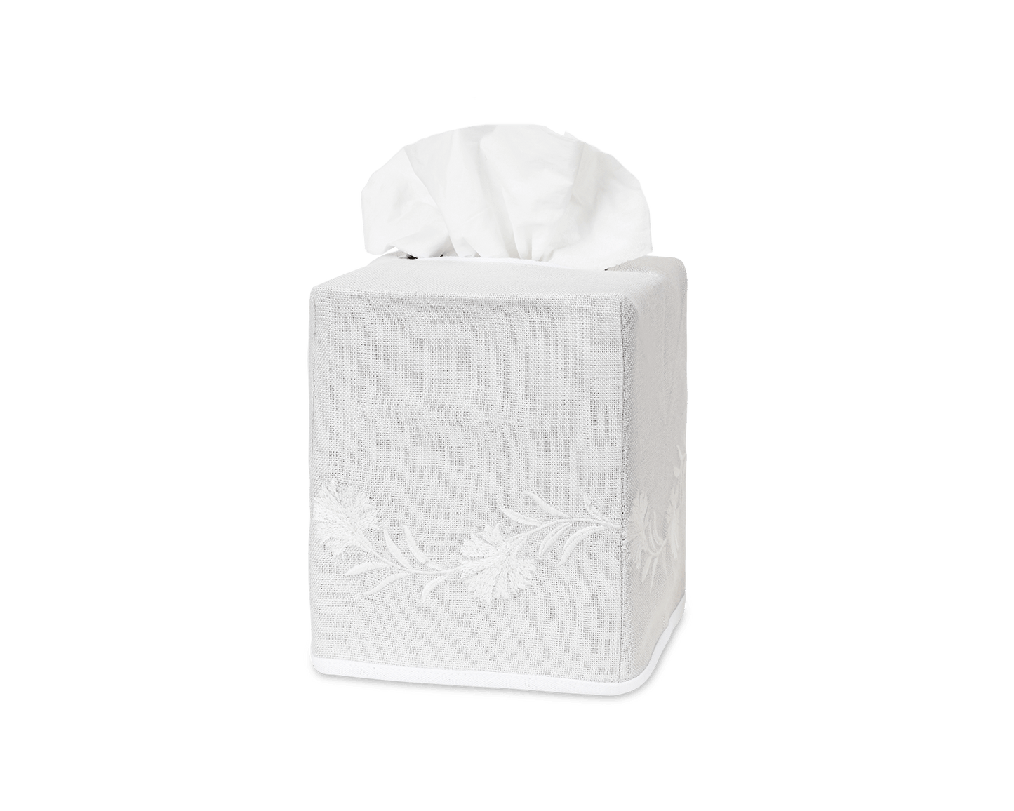 Daphne Tissue Cover