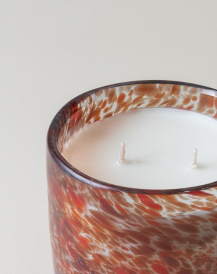 Flamenco/Candle