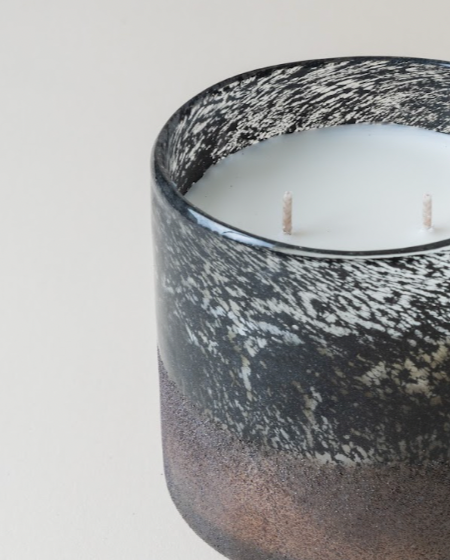 Lemon Cream/Candle