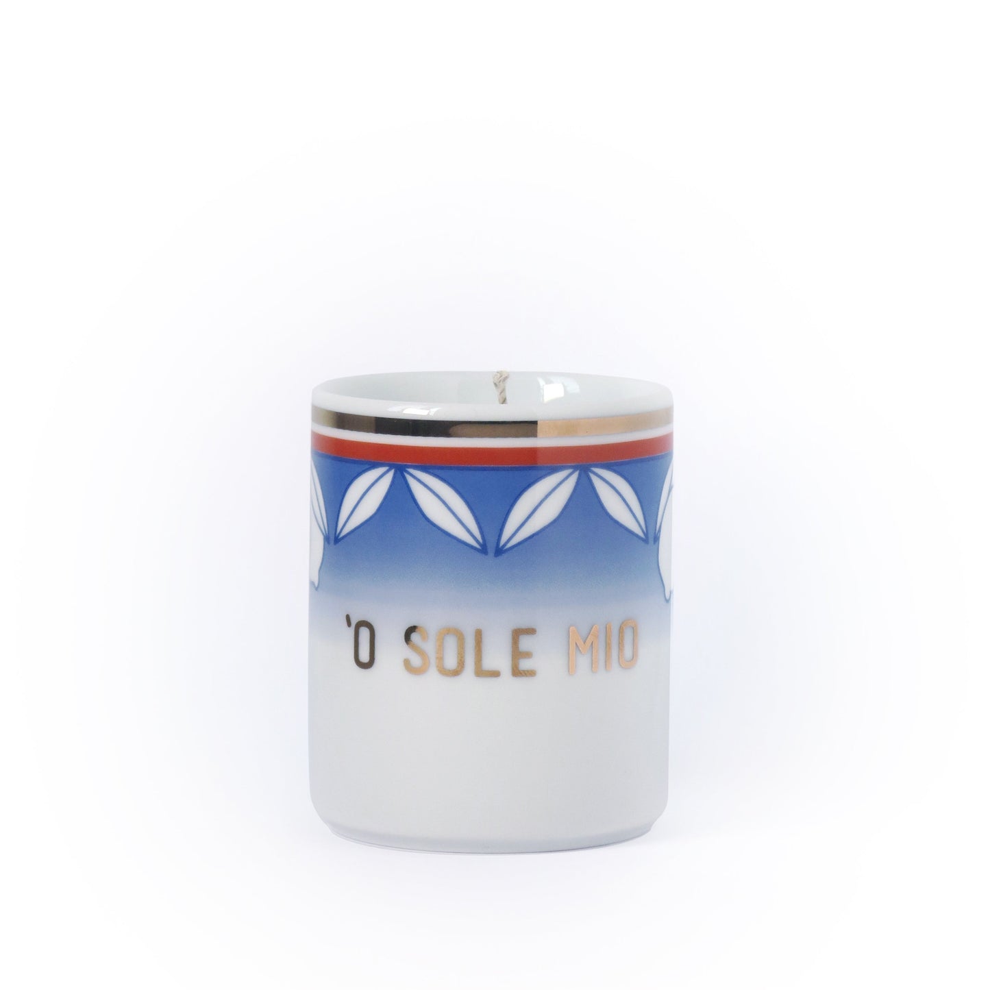 Saluti E Baci Candle
