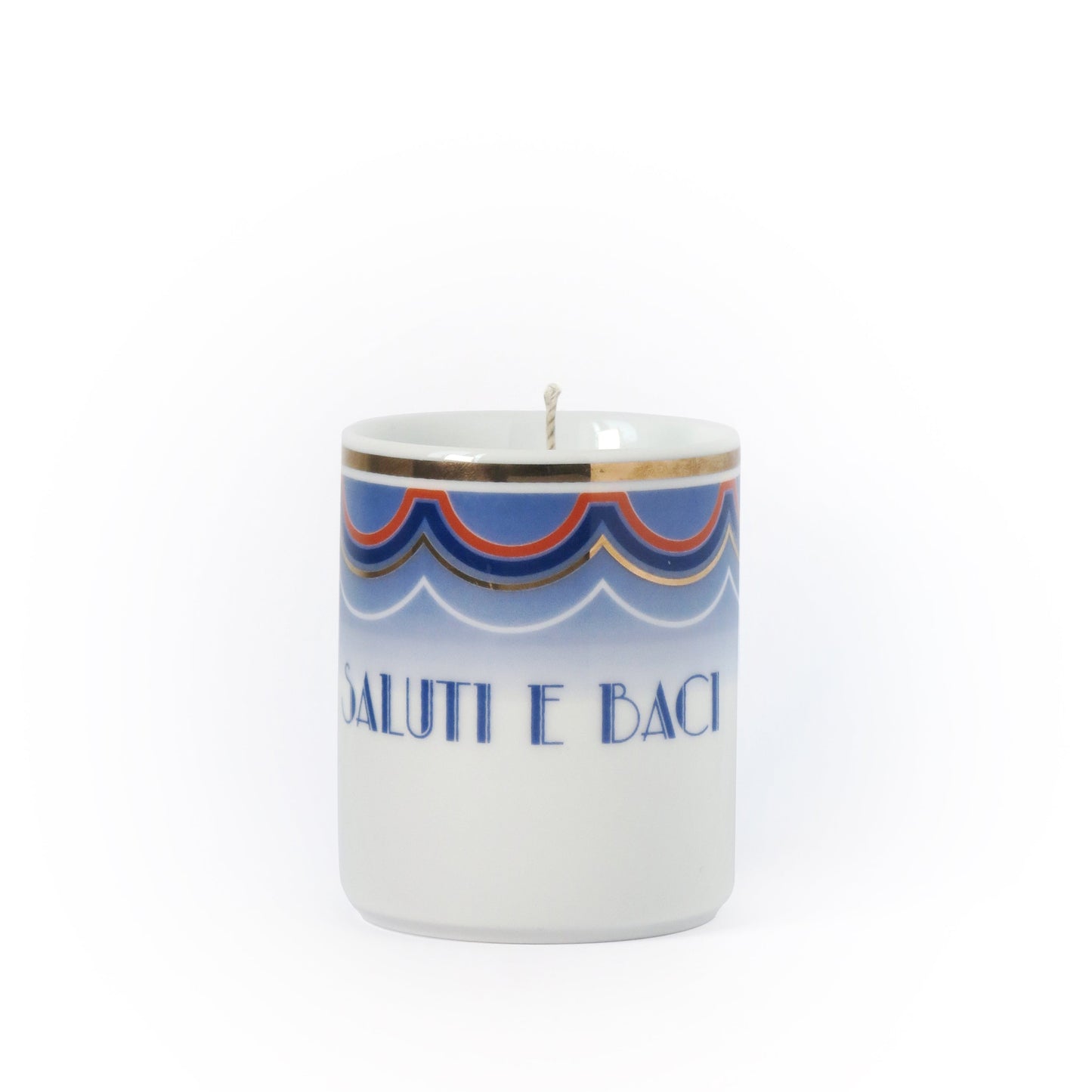 Italian Scented Candle O Sole Mio Candle