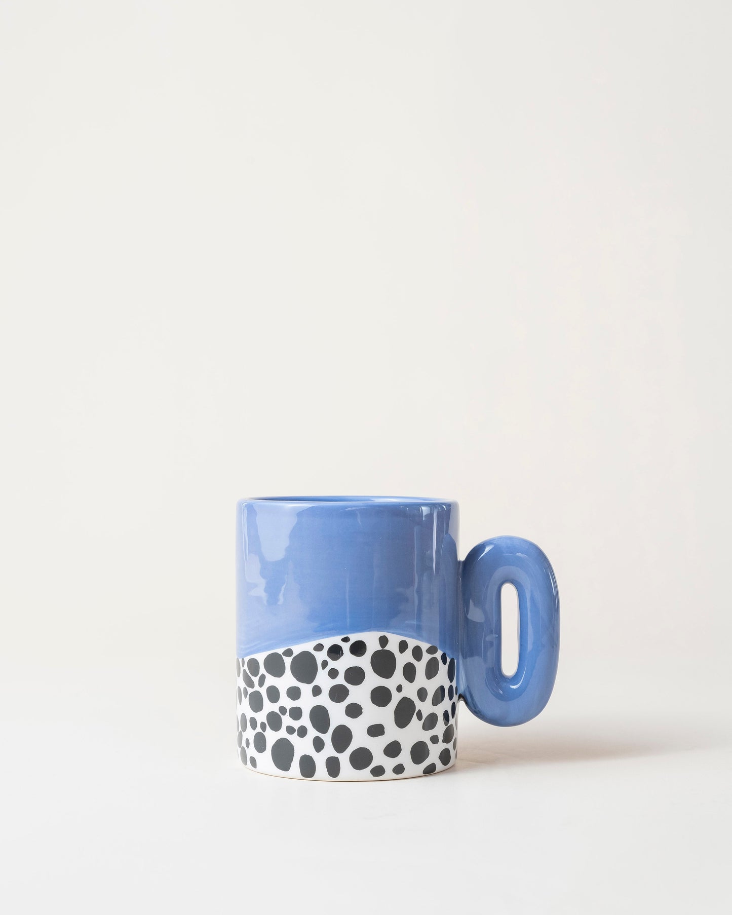 Mug Teodoro/Hola Bola