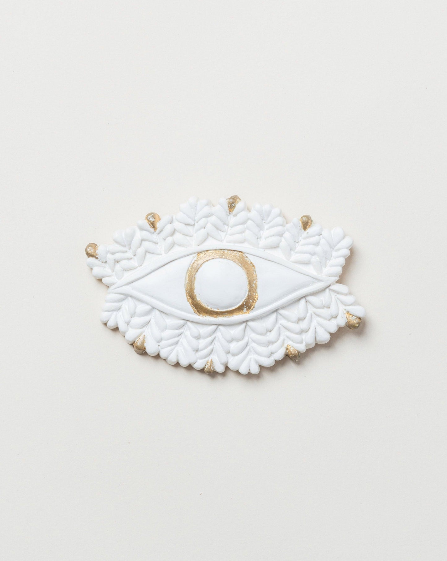 Medium Ceramic Eye