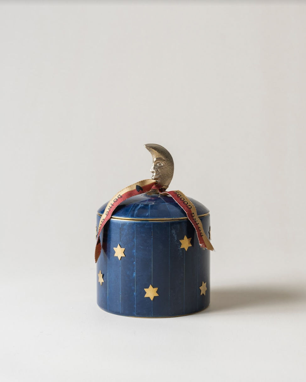 Starry Night Box
