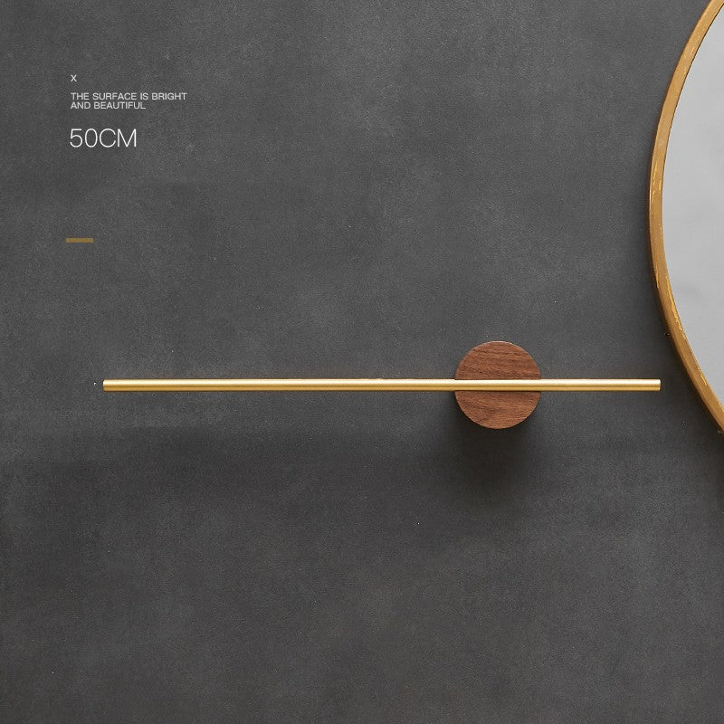 No Punching Towel Rack Light Luxury Bathroom Towel Hanging GND Products