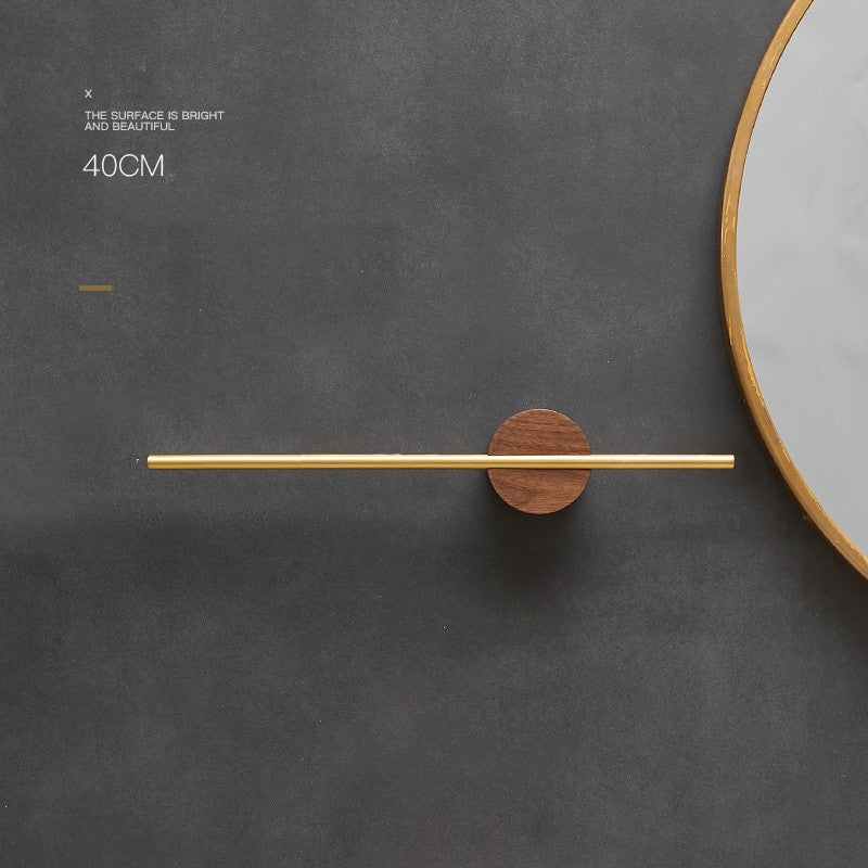 No Punching Towel Rack Light Luxury Bathroom Towel Hanging GND Products