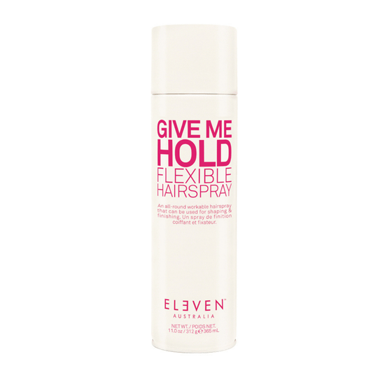 Give Me Hold Flexible Hairspray 365ml / 11oz