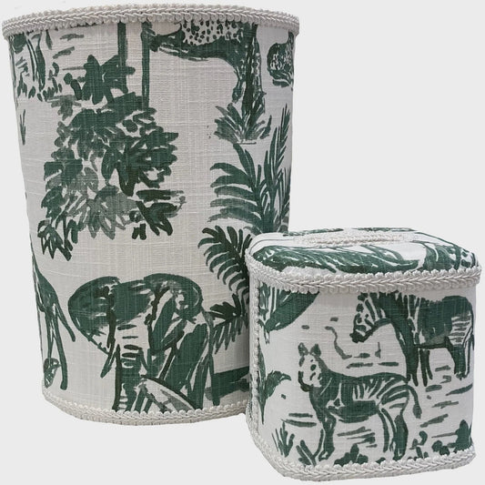 Jungle Green