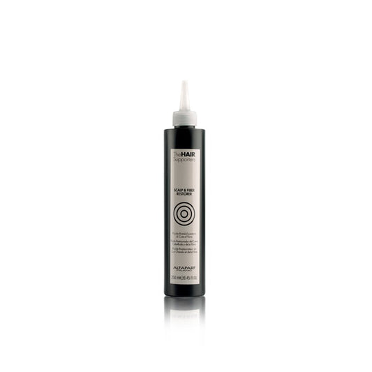 Alfaparf Milano Scalp & Fiber Restorer  The Hair Supporters 250 ml 8.45 fl.oz