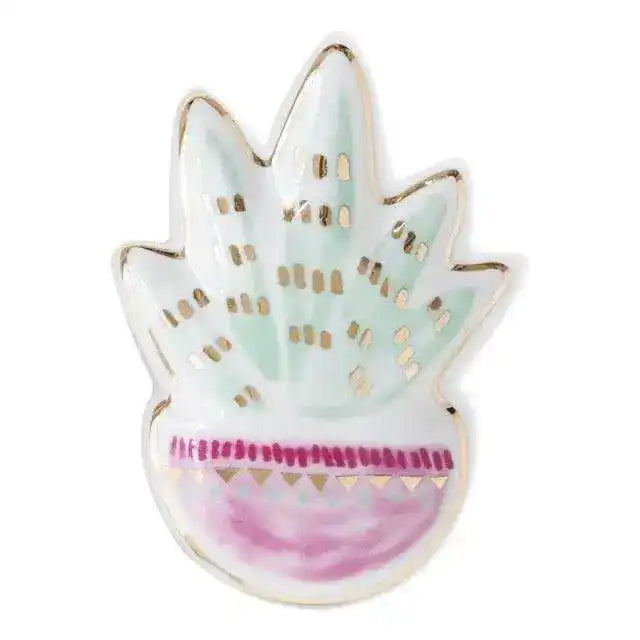Mini Vacay Jewelry Trinket - MAIA HOMES