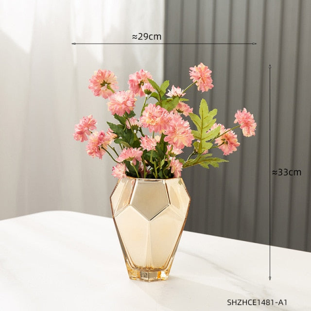 Home Decor Flower Pots - Annizon Home Essentials
