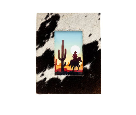Myra Bag Cactos Photo Frame
