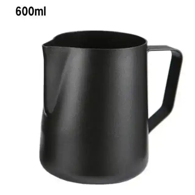 Stainless Steel Milk Pitcher Cup - MAIA HOMES